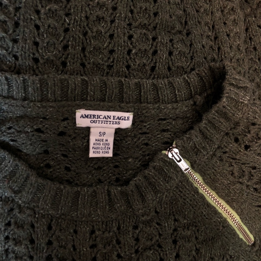 AE Sweater - Picture 2 of 2